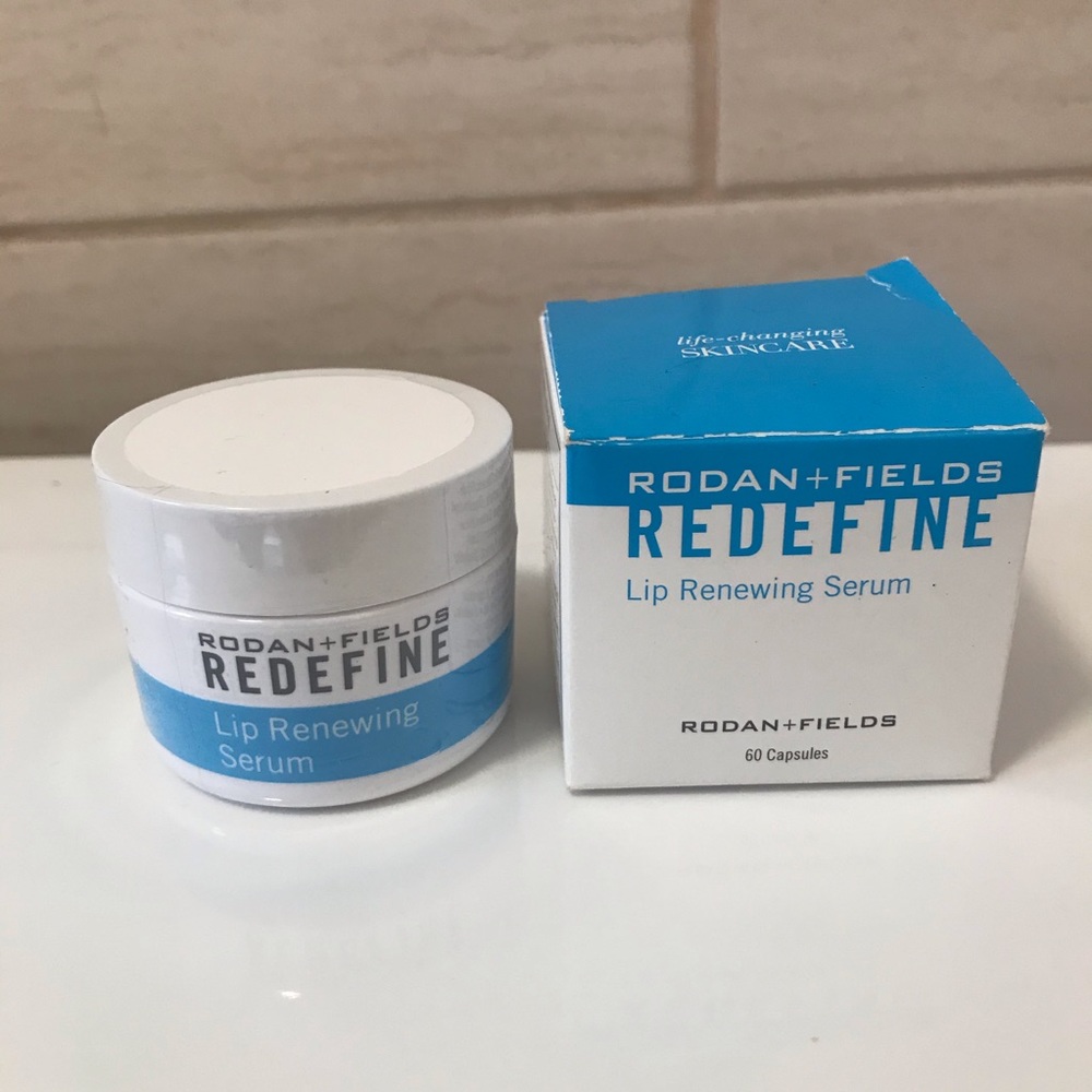 Rodan + Fields Lip Renewing Serum